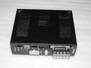 ASD24A-A SERVO DRIVE " VEXTA "