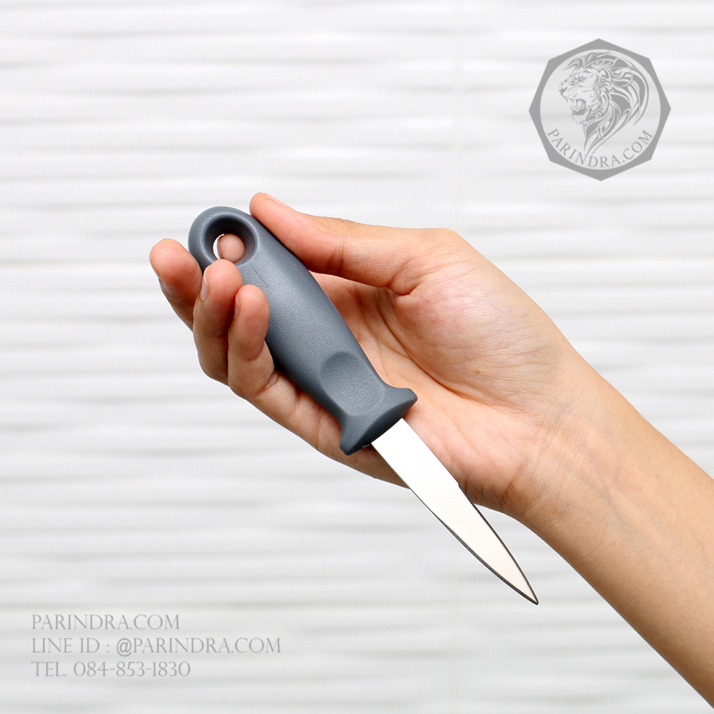 มีดแกะหอยนางรม OYSTER KNIFE สำหรับงัดแงะอาหารทะเล