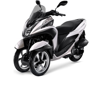 เม็ดตุ้มน้ำหนัก แท้ศูนย์ MIO125 / MIO125i / TRICITY125 / มีโอ 125 (คาร์บู)(หัวฉีด)/ ทริซิตี้ 125(YAMAHA/ยามาฮ่า( WEIGHT) เม็ด / ตุ้มน้ำหนักแรงเหวี่ยง