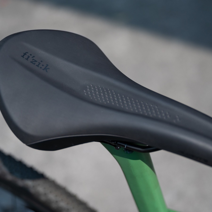 จักรยานเสือหมอบกราเวลไบค์ JAVA LANCIA Gravel Bike Shimano Ultegra Disc R8020 22sp ตัวเฟรมทรง All Around 2022