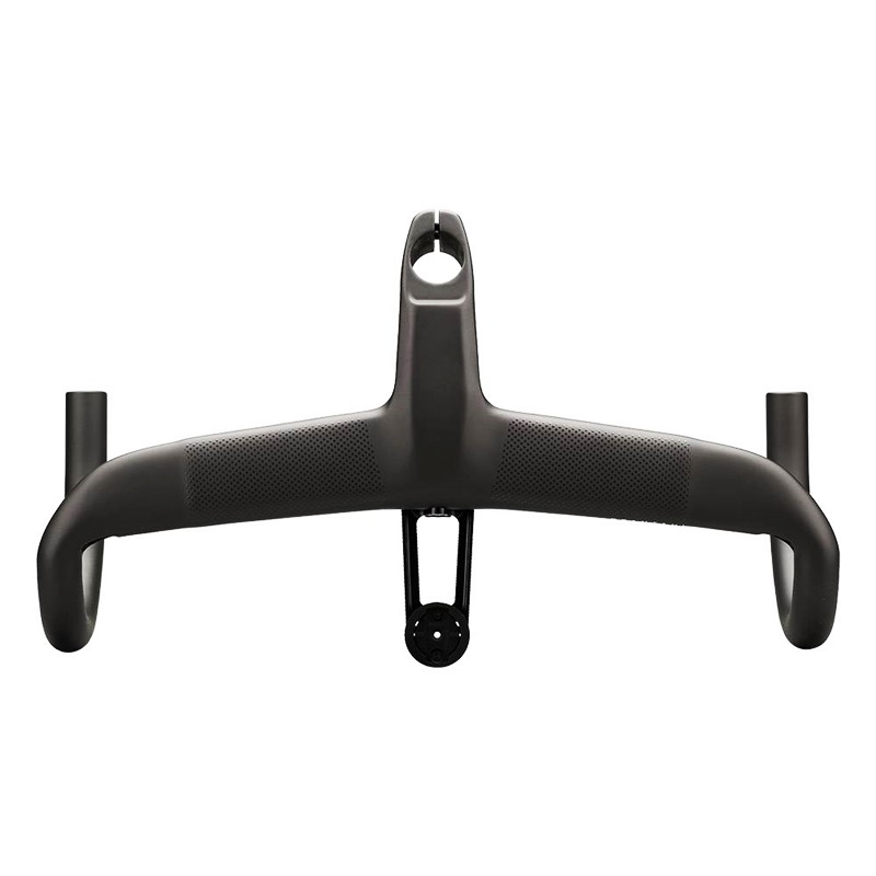 RPANTAHI V3 แฮนด์เสือหมอบคาร์บอนน้ำหนักเบา 350g วัสดุ Toray T1100 ออกแบบ Integrated เพื่อแอโรไดนามิกและความแข็งแรง เหมาะสำหรับนักปั่นเสือหมอบที่ต้องการประสิทธิภาพสูงสุด