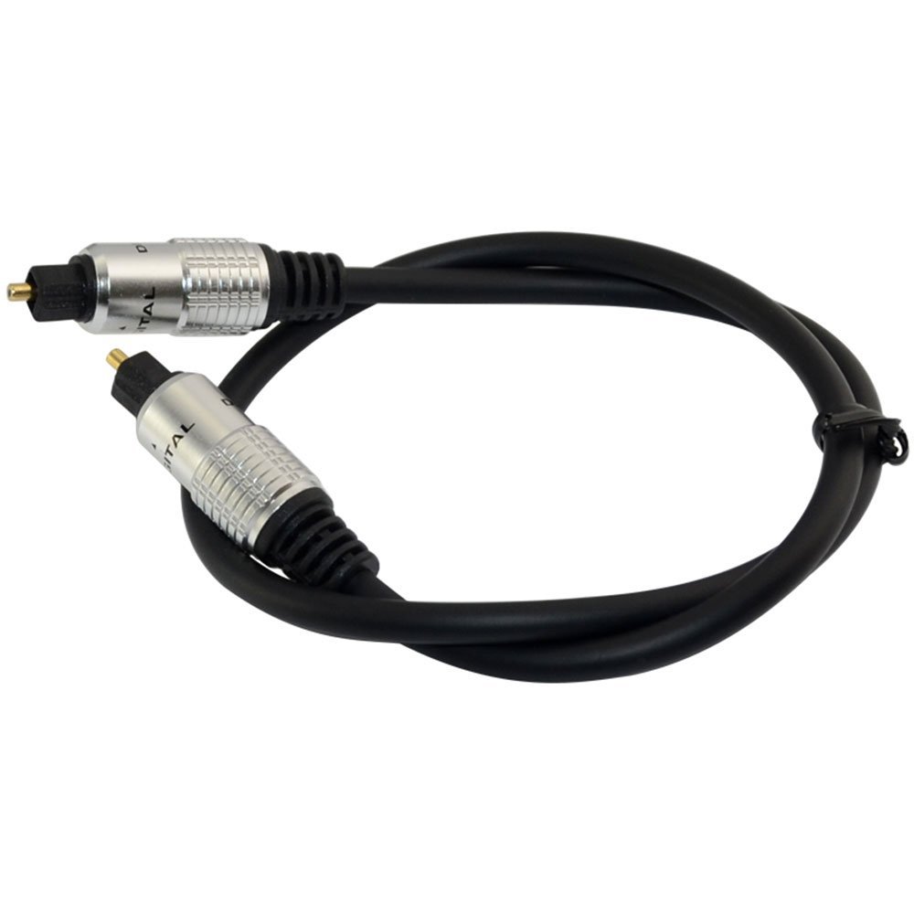 ขายสาย Digital Optical Audio สาย Fiber สำหรับเครื่องเล่นโดยเฉพาะ ยาว 0.5 เมตร