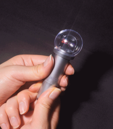 พรี Aespa OA.SM Fansignal Lip Balm นำเข้า 9 - 14 วัน