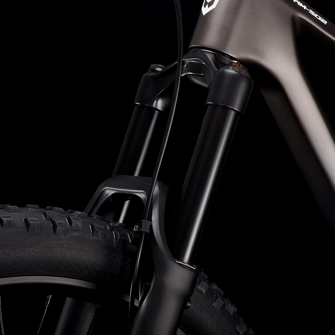 SAVA TITAN 612 Pro – Full Suspension Carbon Mountain Bike | 27.5"/29" | 12-Speed Shimano DEORE M6100 | FOX Suspension | Premium MTB