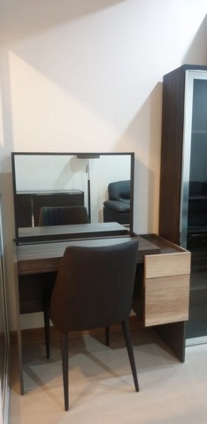 ให้เช่าคอนโด ศุภาลัย เวลลิงตัน 2 ขนาด 42 ตร.ม.วิวสระ เฟอร์ครบ มีเครื่องซักผ้า ใกล้ MRT ศูนย์วัฒนธรรม