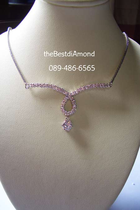สินค้าหมด BN014RDสร้อยแบบModern น่ารักมาก ทันสมัย สุดๆ หรูหรา ใส่ออกงานได้สบายๆ ใส่ได้กับชุดเกือบทุกแบบ เส้นนี้สาวๆ ควรมีไว้นะคะ แบบดูดี อยู่ได้นาน