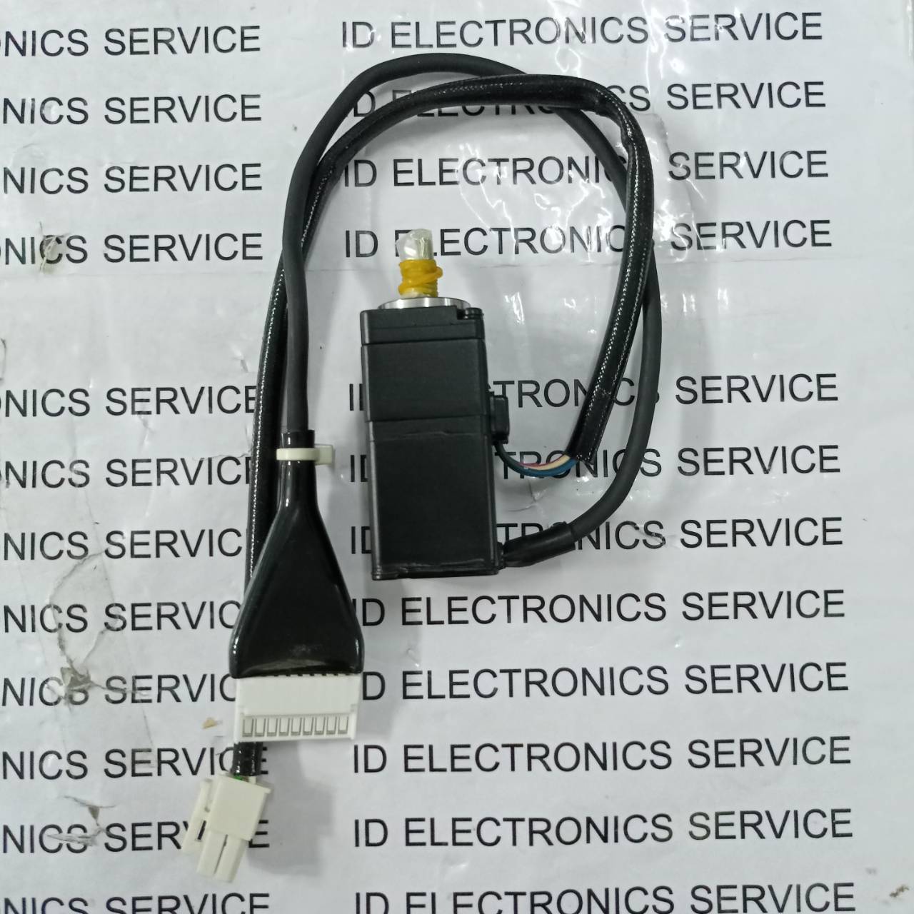 SGMM-A3C313 SERVO MOTOR " YASKAWA "