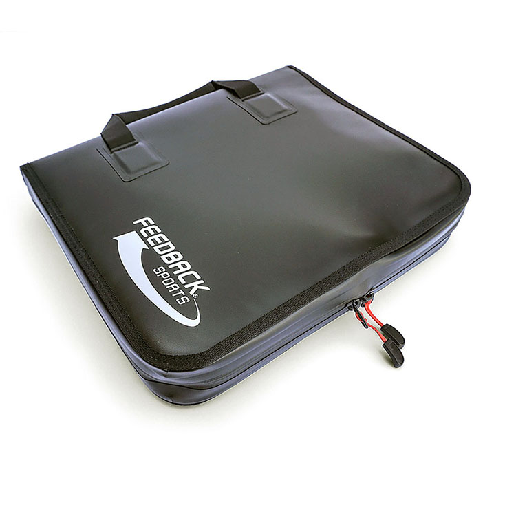 ชุดเครื่องมือซ่อมจักรยาน Feedback Team Edition Tool Kits– 18 ชิ้น 24 ฟังก์ชัน | ครบเครื่องสำหรับนักปั่นจริง