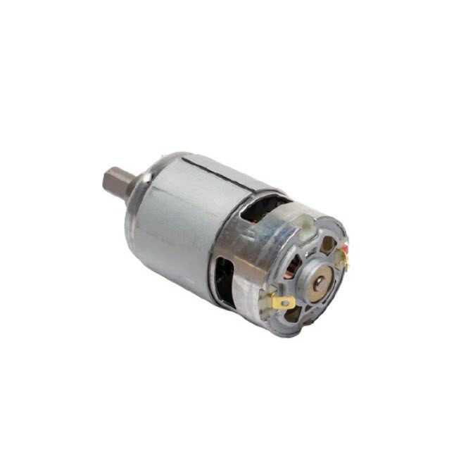 มอเตอร์ เครื่องเป่าลมไร้สาย Makita มากีต้า DUB182 Pn.Pn.00000113 (แท้) ##(*)