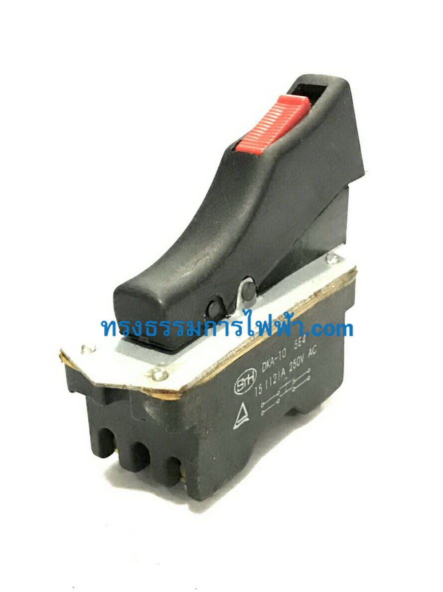 สวิทช์ #113 แท่นตัดไฟเบอร์ บอส BOSCH GCO14-2