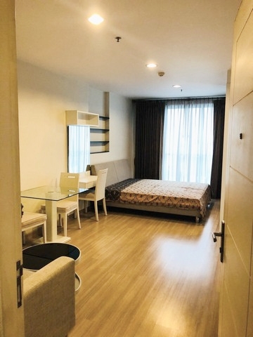 ให้เช่าคอนโด ไลฟ์ แอท ลาดพร้าว 18 ห้อง 35 ตร.ม.เฟอร์ครบ ใกล้ MRT ลาดพร้าว