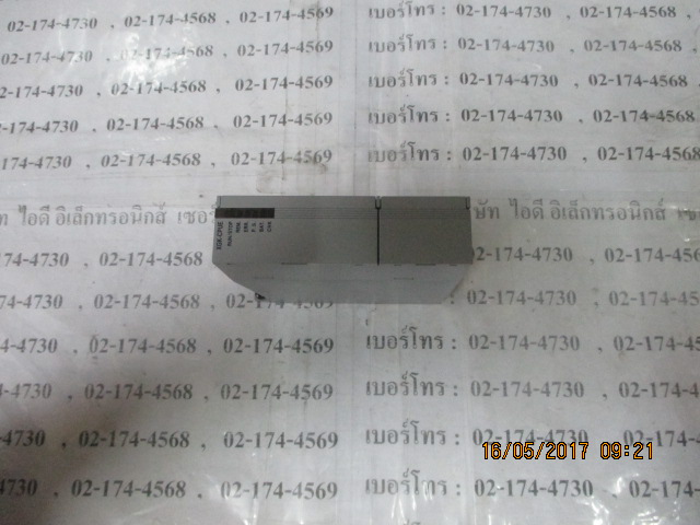 PLC “ LS ” รุ่น XGK-CPUE