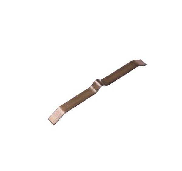 LEAF SPRING สว่านเจาะกระแทกไร้สาย Makita มากีต้า DHP458 [#8], DHP486, DDF486 [#4] Pn.232220-0 (แท้) ##
