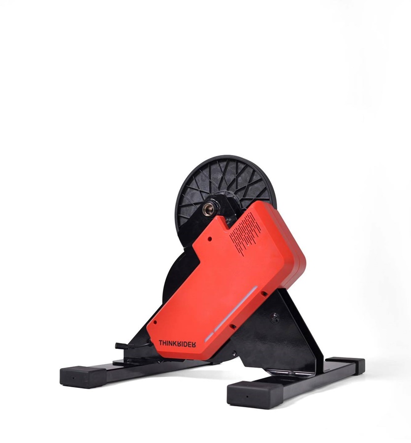ThinkRider X2 Smart Trainer Gen 2 สุดยอดสมาร์เทรนเนอร์ รับประกัน 1 ปีเต็ม
