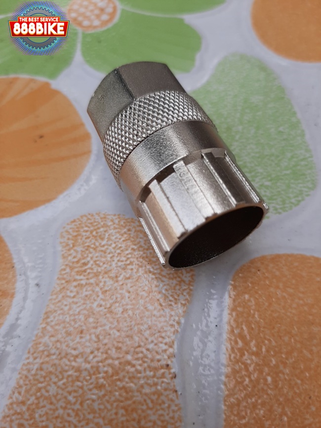 ถอดเฟืองเกลียว VEDA Freewheel Remover