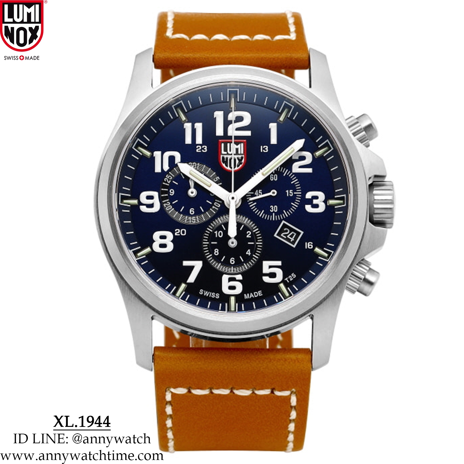 LUMINOX XL.1944