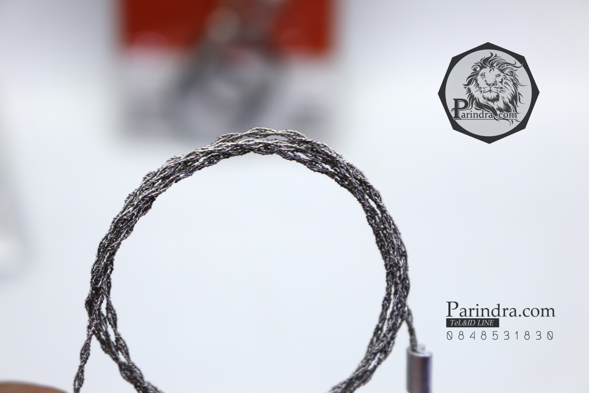 เลื่อยมือ เลือยสลิง ลวดอเนกประสงค์ สำหรับการพกพาสำหรับการเดินป่า แคมป์ปิ้ง Outdoor