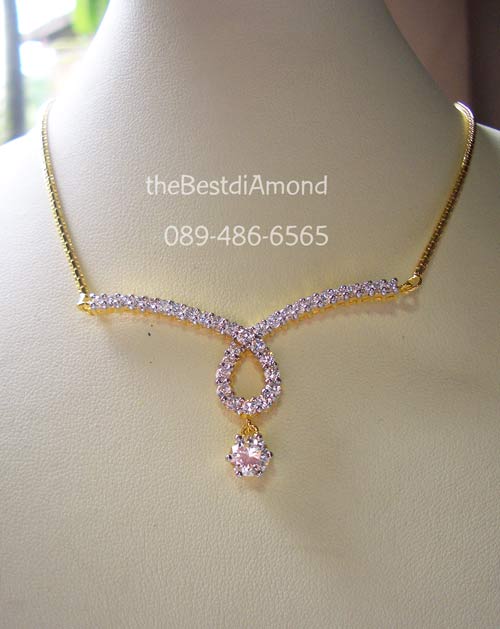 BN014+++สร้อยแบบModern น่ารักมาก ทันสมัย สุดๆ หรูหรา พอสมควร ใส่ออกงานได้สบายๆ ใส่ได้กับชุดเกือบทุกแบบ เส้นนี้สาวๆ ควรมีไว้นะคะ แบบดูดี อยู่ได้นาน