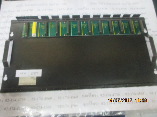 FSB 110H PLC " FUJI "