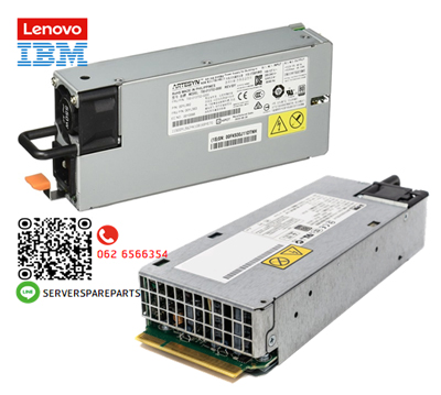 Server,IBM X3650 M4,X3550 M4,X3630 M4,IBM 550W,Power Supply,94Y8105,94Y8104,FSA011,43X3312,43X3311