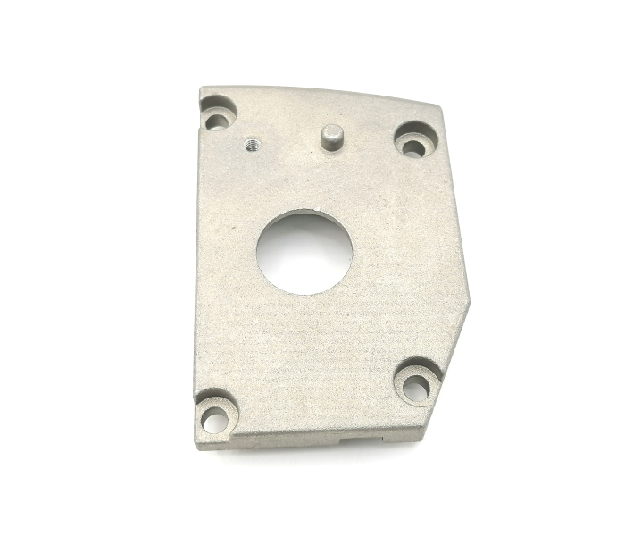 ฝาปิดลูกปืน กบไฟฟ้า Maktec รุ่น MT110, MT111, M1100, M1100KX1 [#60] Pn.317853-3 (แท้)(*)