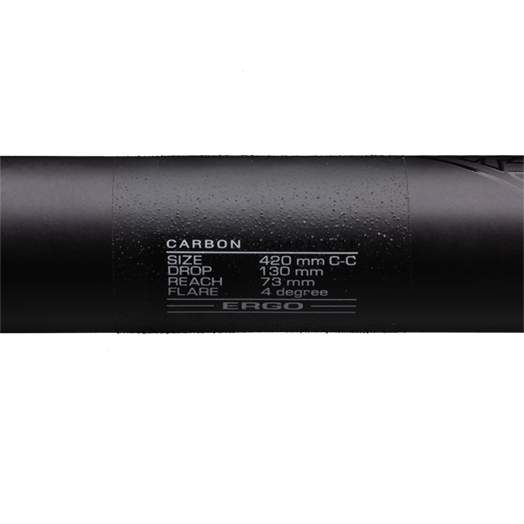 PRO แฮนด์คาร์บอน, PLT ERGO, 36CM, 38CM