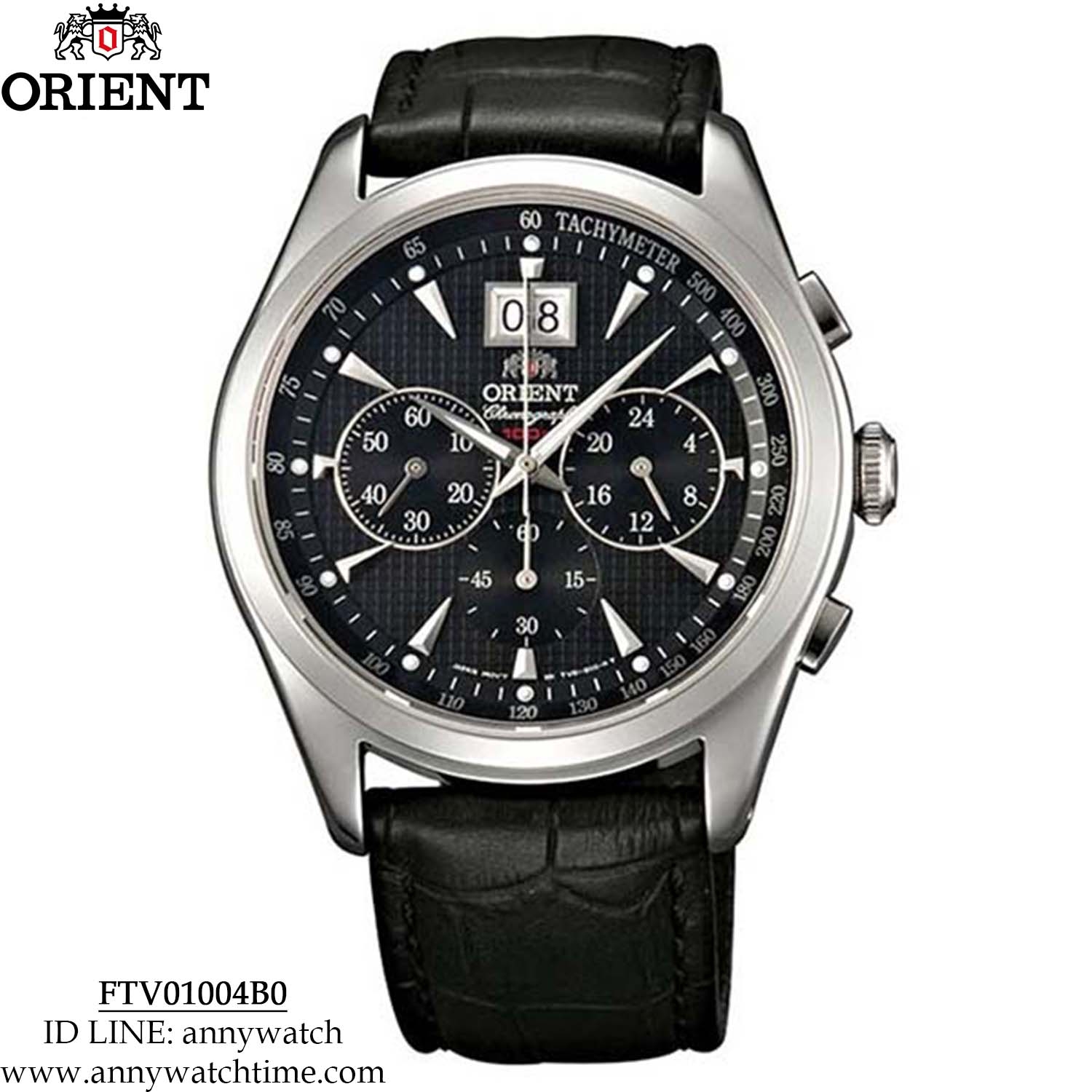 ORIENT FTV01004B0