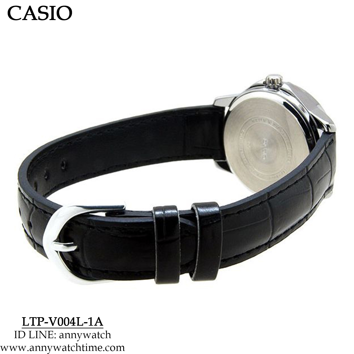 CASIO LTP-V004L-1A
