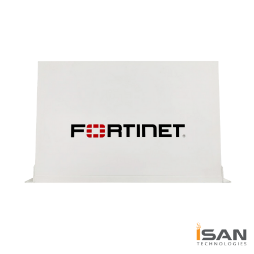Fortinet FortiGate-100D Firewall Security Appliance.