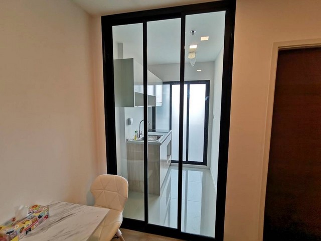 ให้เช่าคอนโด เอพพิโซด พหล-สะพานใหม่ 30 ตรม.เฟอร์ครบ มีเครื่องซักผ้า ใกล้ BTS ติดบิ๊กซีสะพานใหม่