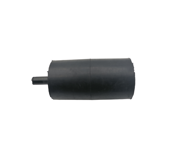 ล้อยาง เครื่องขัดกระดาษทราย มากีต้า Makita 9401, 9402 [#48] Pn.151121-2 (แท้)##(*)