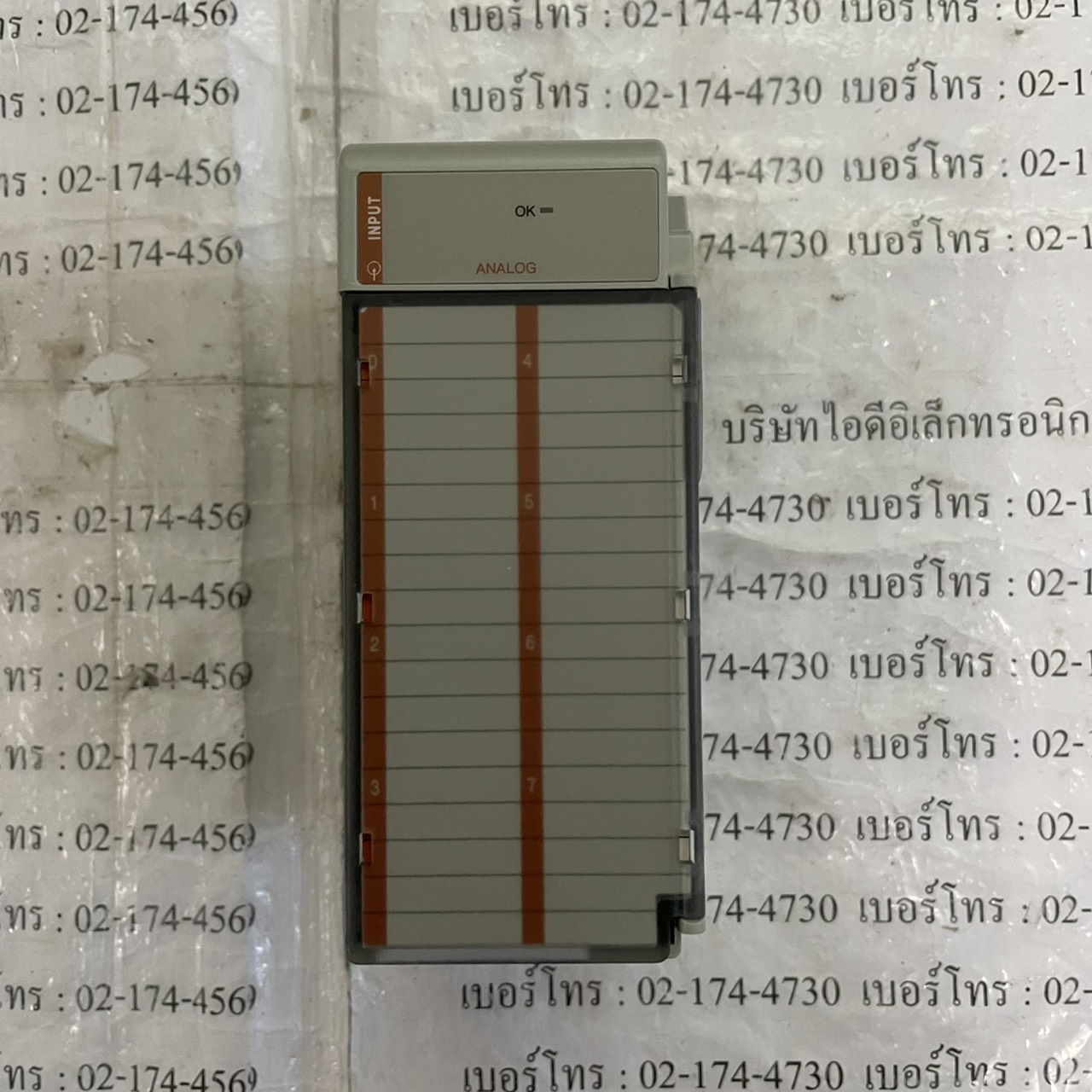 1769-IF8 PLC " ALLEN-BRADLEY "