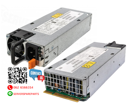 4P57A78283,ThinkEdge,1100W,(-48Vdc),Hot-Swap,Power Supply