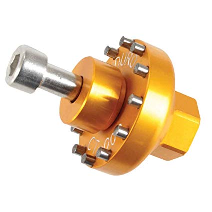 ตัวถอดจาน Enduro Rotor Crank Spider Tool - CT-003, 30mm