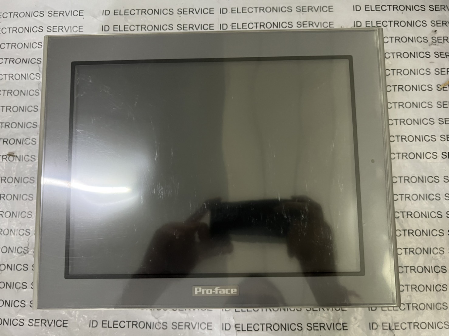 AST3501-T1-AF HMI " PROFACE "
