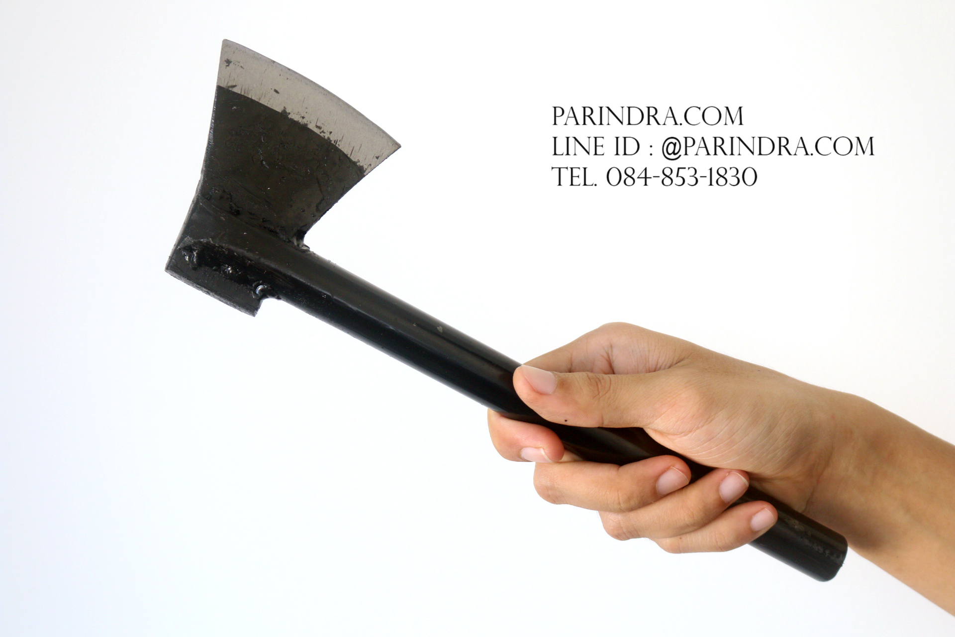 ขวานอรัญญิก ขนาดเล็ก ทนทาน สำหรับการใช้งานทั่วไป ขนาด 10.5 นิ้ว