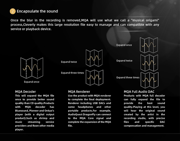 ขาย SMSL SD-9 DAP ตั้งโต๊ะระดับ Hi-Res รองรับ MQA ประกันศูนย์ไทย