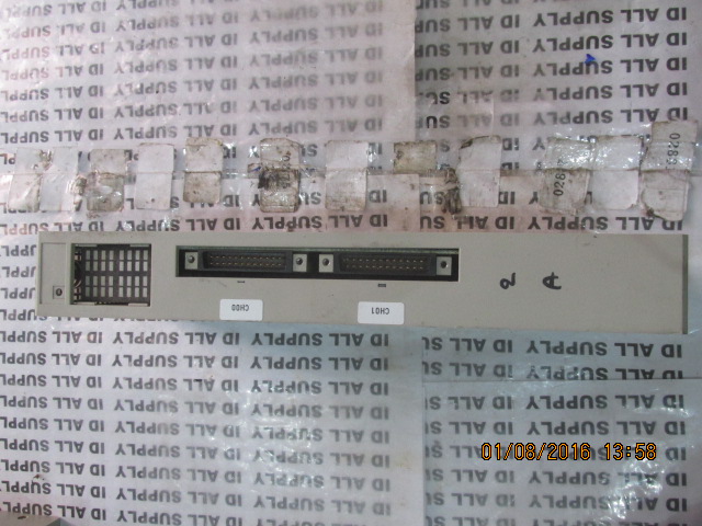PLC “ OMRON ” รุ่น C500-0D501CN