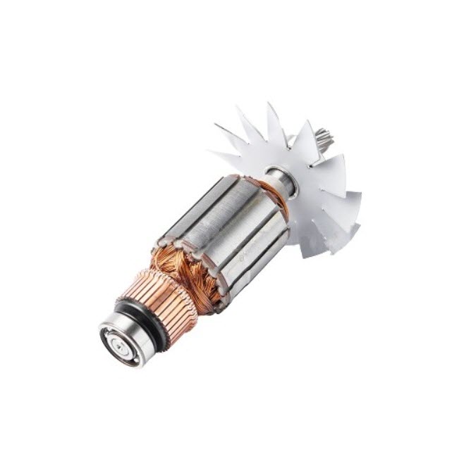 ทุ่น เครื่องเลื่อยวงเดือน Makita มากีต้า 2711 (แท้) ##