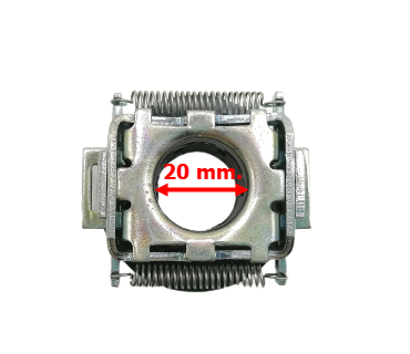 กาวานา Mitsubishi มิตซูบิชิ 1-2 HP #GB-14