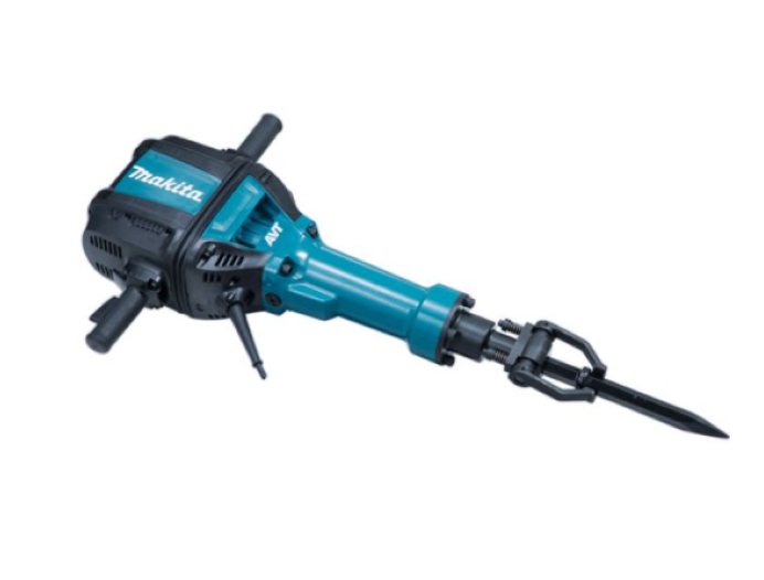 ทุ่น เครื่องสกัดทำลาย Makita มากีต้า HM1802, HM1812 (แท้) ##