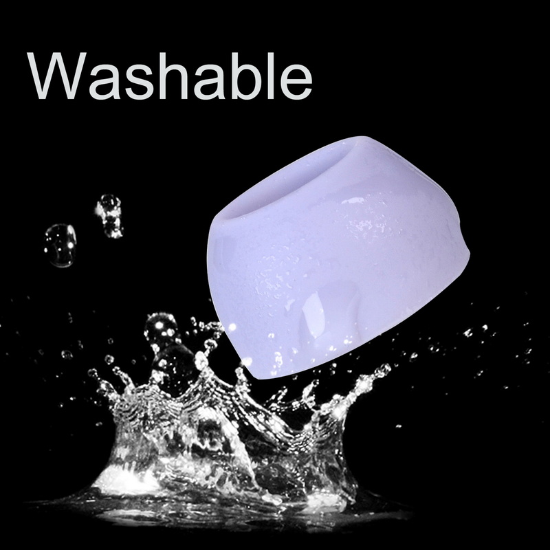 X-Tips จุกยางสำหรับหูฟัง Samsung Galaxy Buds Pro 2,3,4 สามคู่