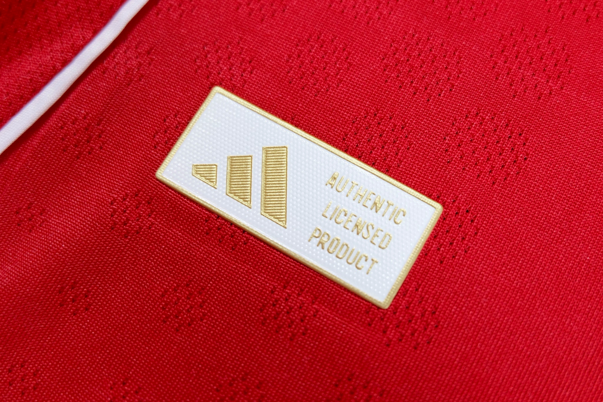 Liverpool 2025/26 Long Sleeve Home Jersey Player Grade เสื้อลิเวอร์พูลแขนยาว เหย้า เกรดนักเตะ ฤดูกาลใหม่