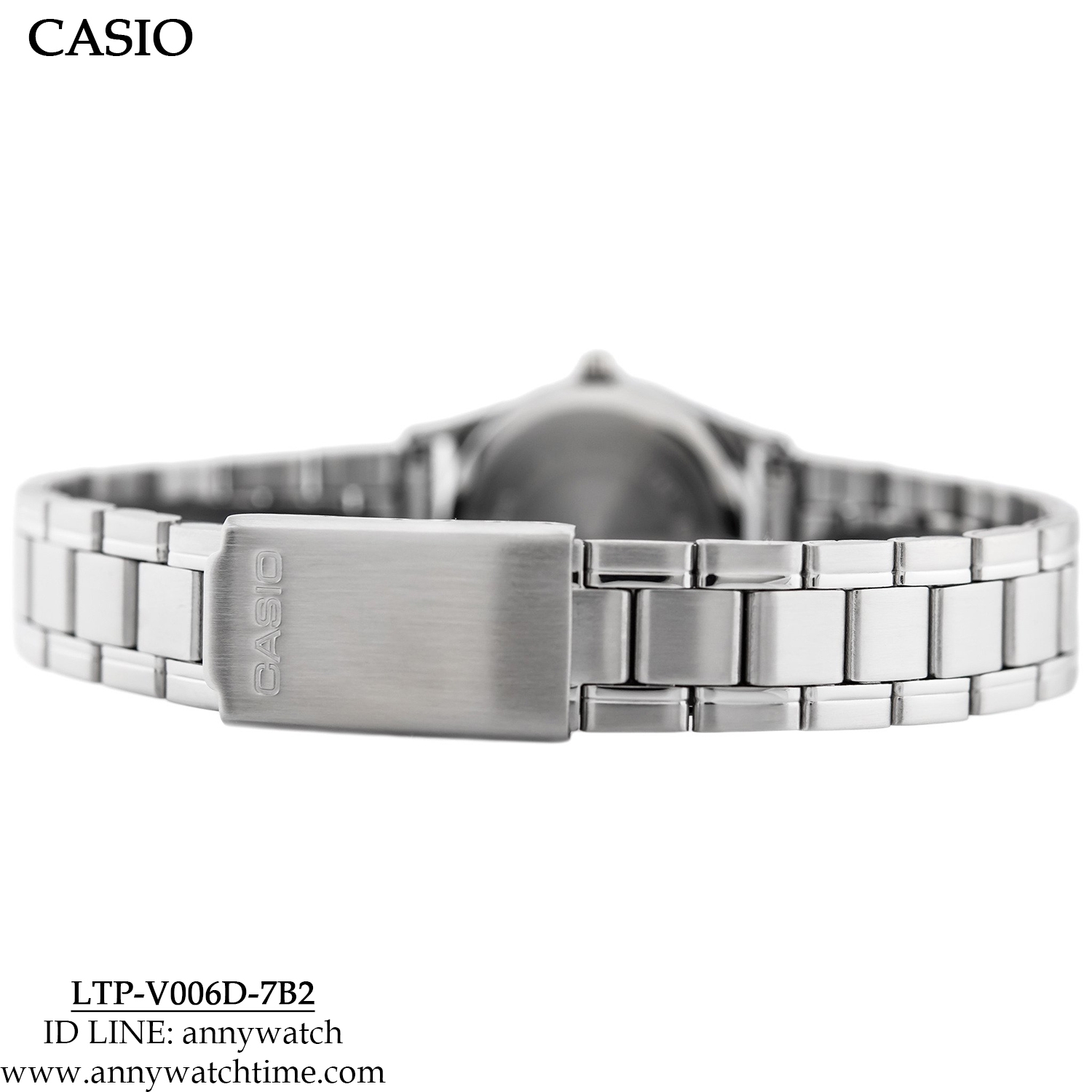 CASIO LTP-V006D-7B2