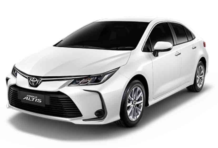ช่างทำกุญแจรีโมท Toyota