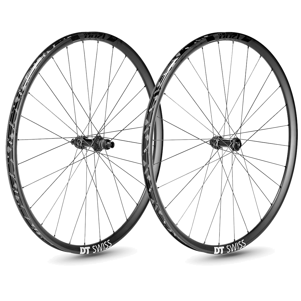 ชุดล้อเสือภูเขา DT Swiss XRC 1200 SPLINE 29