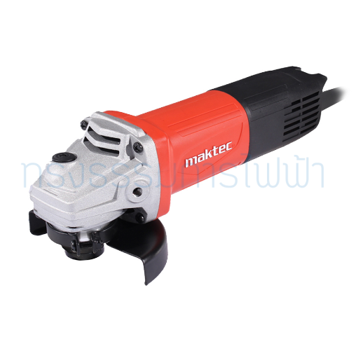 ทุ่น หินเจียร 4 นิ้ว มาคเทค-Maktec MT964, MT970, มากีต้า M9506, M9512B (720w.) (แท้) ## (**)