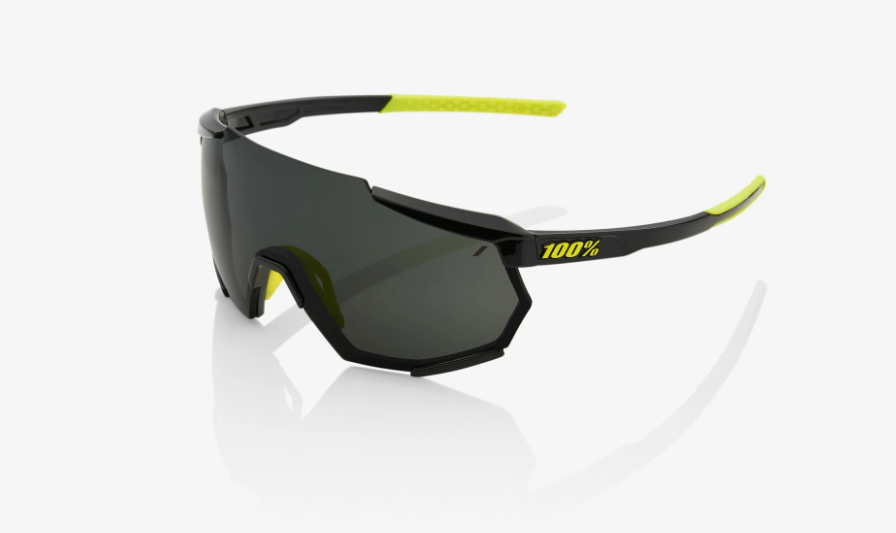 แว่นตา 100% RACETRAP + เลนส์ใส