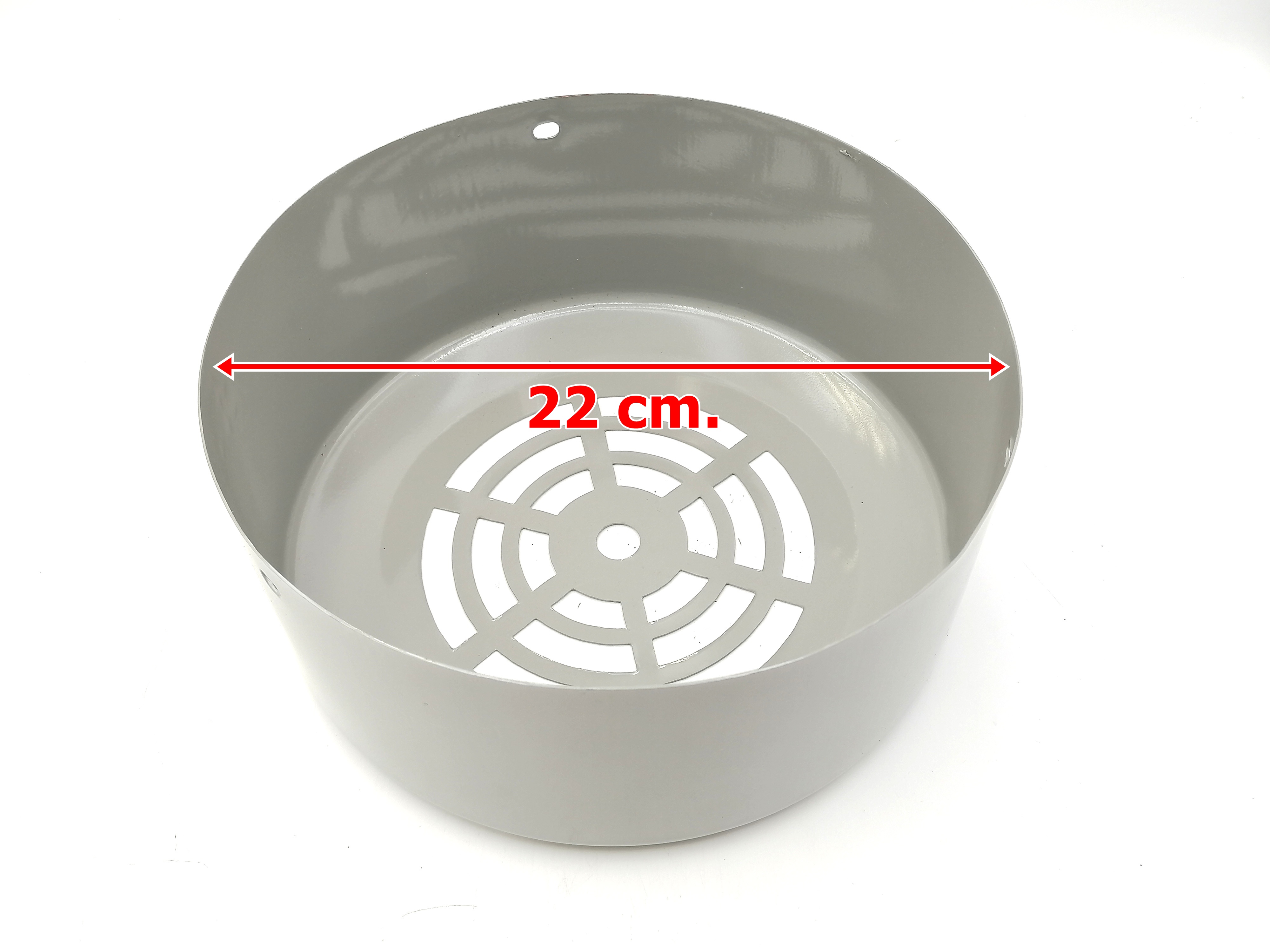 #GH-31 ฝาครอบใบพัดมอเตอร์ TAXCO ทั่วไป ขนาด 3แรง/HP