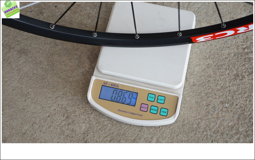 ชุดล้อเสือภูเขา RoTon RC3 RXR ขนาด 27.5(650B) ดุมคาร์บอน ลูกปืนแบร์ริ่ง (RT RC3)